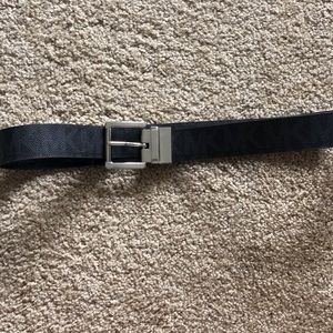 Michael Kors belt